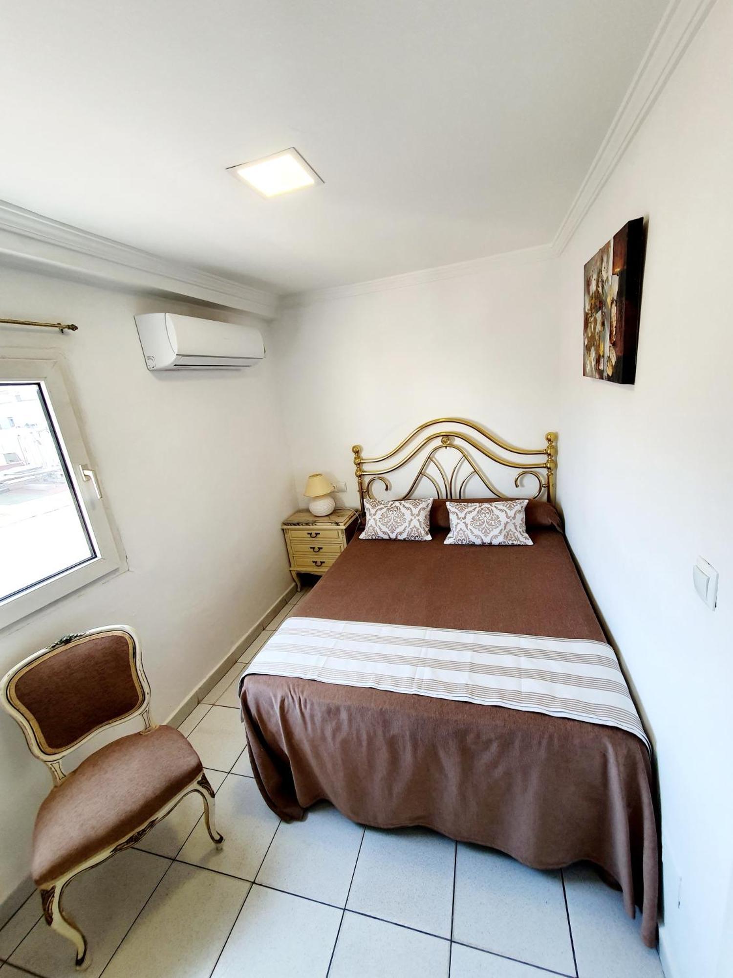 Hotel Maritimo Urban Alicante Exterior photo